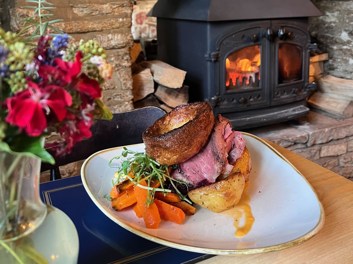 Christmas Lunch